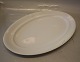 375 Oval 
platter 39 cm 
unglazed relief 
Royal 
Copenhagen  ...