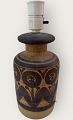 Bornholm 
ceramics
Søholm
Table lamp
*DKK 675