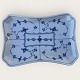 Royal 
Copenhagen
Blue Fluted
plain
Dish
#1/269
*DKK 700