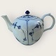Royal 
Copenhagen
Blue Fluted
Plain
Teapot with 
...