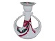 Antik K 
presents: 
Jingle 
Bells
Candlelight 
holder