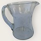 Wide glass jug 
with cuts
* DKK 250