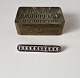 Hans Hansen 
brooch in 
sterling silver