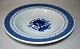 Royal 
Copenhagen, 
deep plate, 
947, Trankebar, 
20th ...