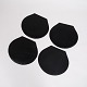 Set of Four 
Cushions - Fit 
Model 3107 - 
Black Leather - 
...