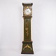 Bornholm Clock 
- Grandfather 
Clock - Painted 
- Hand ...