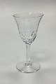 Holmegaard / 
Val Saint 
Lambert Harald 
Port wine glass