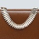 Bent Gabrielsen 
for Hans 
Hansen; 
Necklace in 
sterling silver
