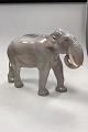 Royal 
Copenhagen 
Figurine 
Elephant No. 
447