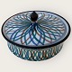Grethe and 
Jørgen
Ceramics
Bowl with lid
*DKK 375
