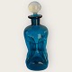 Holmegaard
Cluck bottle
Blue
*DKK 250