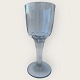 5 large older 
glasses with 
cut stems
*800 DKK total
