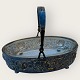 Silver plated 
bowl with glass 
insert
*DKK 550