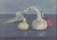 M. Arborelius 
(1979)
Oil on panel.