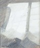 Allan Erwö
“Väggens 
Former II”.
Oil on canvas.
