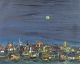 Van de Vooren, 
dutch artist.
Bartholomeusnacht, 
...