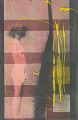 Juan Cano
Composition 
with nude 
figure and 
yellow ...