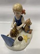 Royal 
Copenhagen 
Figurine Emma 
The Millennium 
Collection ...