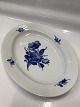 Royal 
Copenhagen Blue 
Flower Braided, 
Oval Dish, 25 
...