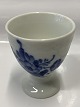 Royal 
Copenhagen Blue 
Flower Braided, 
egg cup.
Dec. No. ...