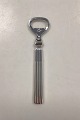 Georg Jensen 
Sterling Silver 
Bernadotte 
Bottle Opener