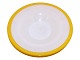 Holmegaard 
Palet
Yellow dish 23 
cm.