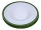 Holmegaard 
Palet
Green dish 23 
cm.