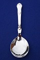 Rosenholm 
Danish silver 
flatware, 
serving spoon 
with ...