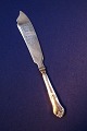 Rosenholm 
Danish silver 
flatware, layer 
cake knives 
27cm