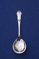 Rosenholm 
Danish silver 
flatware, 
serving spoon 
16.5cms
