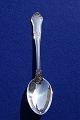Rosenholm 
Danish silver 
flatware, Soup 
spoons 19.5cm