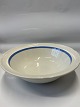 Potato Bowl 
Lone from 
Aluminia.
Measures 7.5 x 
25 cm.