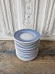 B&G Blue Tone 
cake plate no. 
700/1002