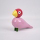 The Songbird - 
Ruth - Painted 
Wood - Danish 
Design - Kay 
...