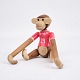 Kay Bojesen 
Monkey - Small 
Model - Teak & 
Limba - DBU ...