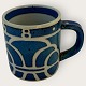 Royal 
Copenhagen
Small annual 
mug
1968
*DKK 450
