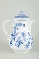 Meissen Coffee 
Pot, Early 20th 
Century
