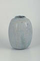 Arne Bang
vase, mid-20th 
century.