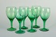 Holmegaard – 
Kirsten Piil
White Wine 
Glasses, Set of 
6
