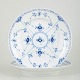Royal 
Copenhagen
Two lunch 
plates, model 
1/572.
