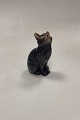 Royal 
Copenhagen 2022 
Annual Figurine 
of Cat No. 058