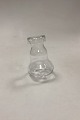 Holmegaard/Royal 
Copenhagen Ole 
Carafe with lid 
and ...