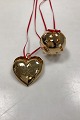 Georg Jensen 
Christmas 
Collectibles 
Christmas Ball 
and ...