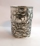 Germany, 
Augsburg. Large 
silver goblet. 
Height 11.5 cm. 
...