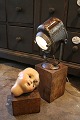 French mini 
projector by 
the brand 
"Cremer-Paris" 
from ...