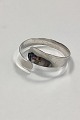 Anette Juul 
Jacobsen Modern 
Armring in 
Sterling Silver
