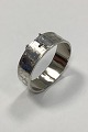 Danish Bracelet 
in Sterling 
Silver