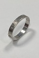 Danish Bracelet 
in Sterling 
Silver