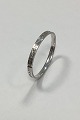 HG Bracelet in 
Sterling Silver