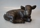 117 Green 
Glazed Calf 
11.5 x 20 cm 
JohGus, 
Bornholm 
Ceramic